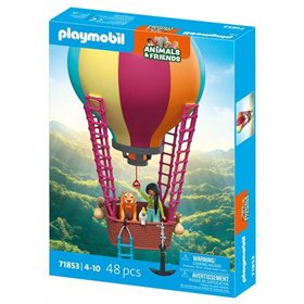 Playset Playmobil 71853