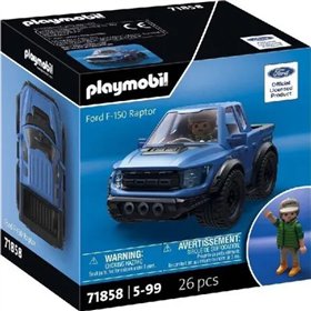 Playset Playmobil