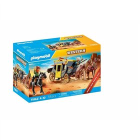 Playset Playmobil 71862