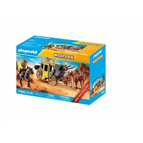 Playset Playmobil 71862