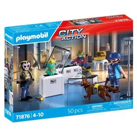 Playset Playmobil