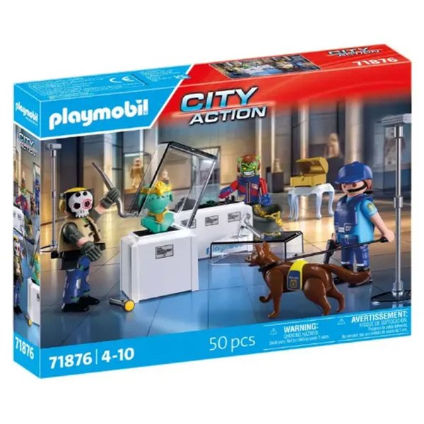 Playset Playmobil