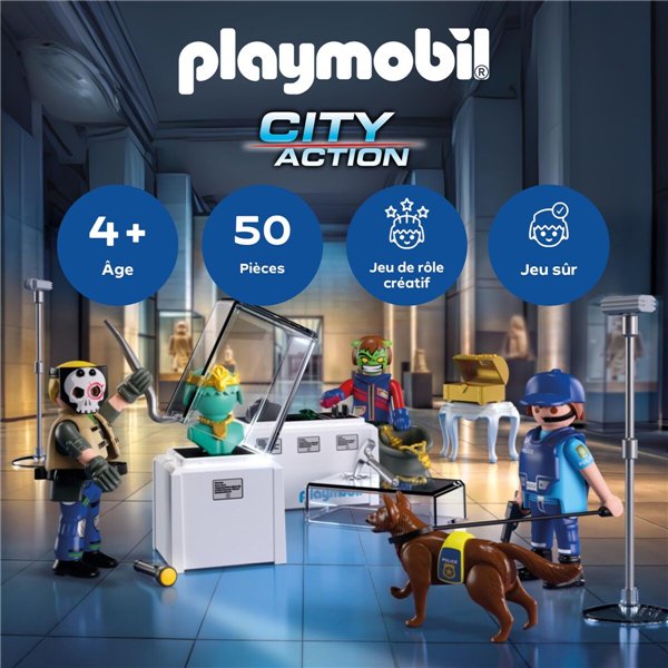 Playset Playmobil