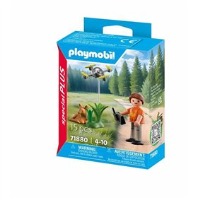 Playset Playmobil 71880
