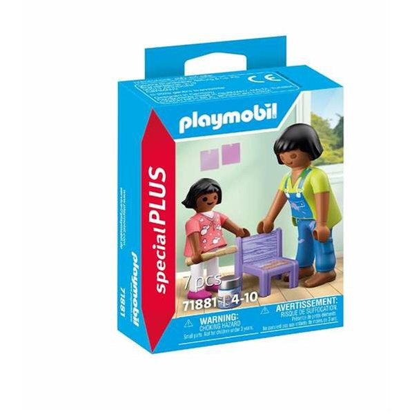 Playset Playmobil 71881