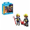 Playset Playmobil 71885
