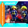 Playset Playmobil 71885