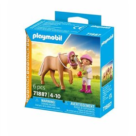 Playset Playmobil 71887