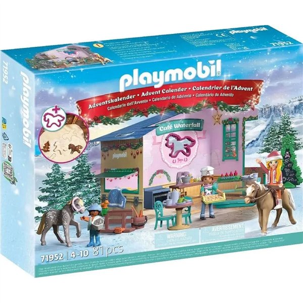 Playset Playmobil