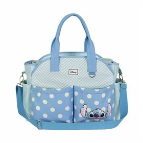 Diaper Changing Bag Lilo & Stitch