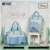 Diaper Changing Bag Lilo & Stitch