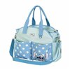 Diaper Changing Bag Lilo & Stitch
