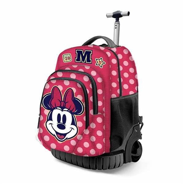 Child bag Minnie Mouse