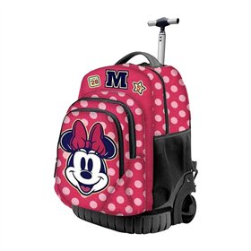 Child bag Minnie Mouse