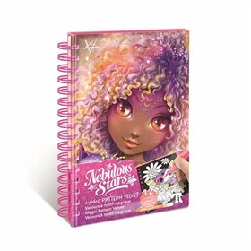 Picture Block for Colouring In Hape