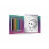 Picture Block for Colouring In Hape