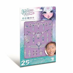 Temporary Tattoos Hape