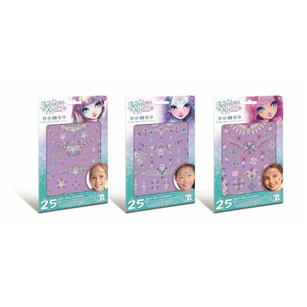 Temporary Tattoos Hape