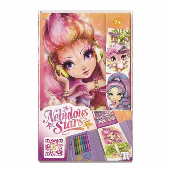 Watercolour paint set Hape