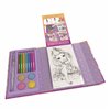 Watercolour paint set Hape