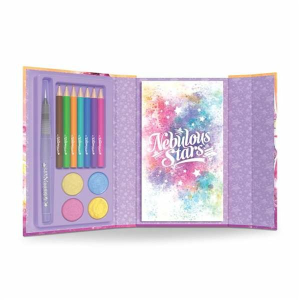 Watercolour paint set Hape