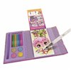 Watercolour paint set Hape