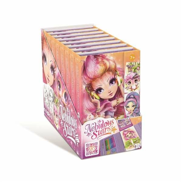 Watercolour paint set Hape