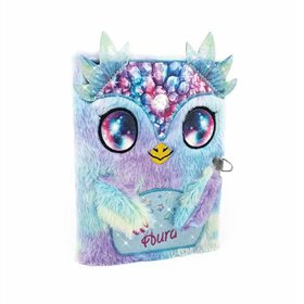 Secret diary with lock Hape