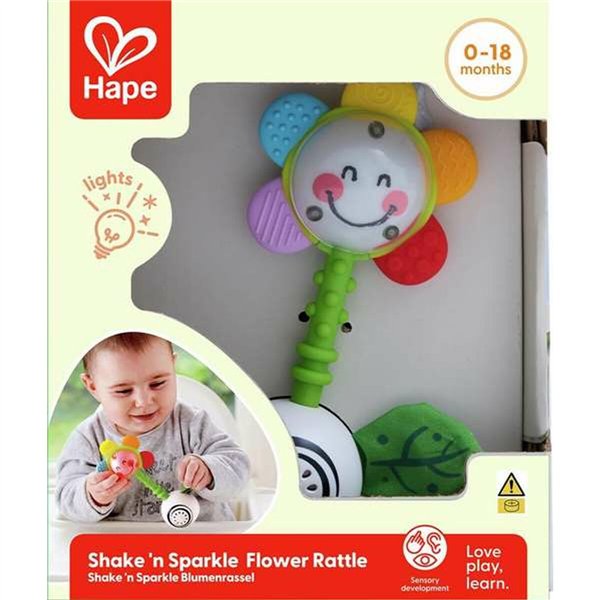 Rattle Hape