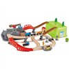 Vehicle Playset Hape (50 Units)