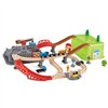 Vehicle Playset Hape (50 Units)