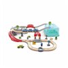 Vehicle Playset Hape