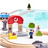 Vehicle Playset Hape