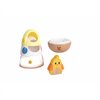 Baby toy Hape 5 Pieces