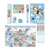 Drawing Set Bluey Blue