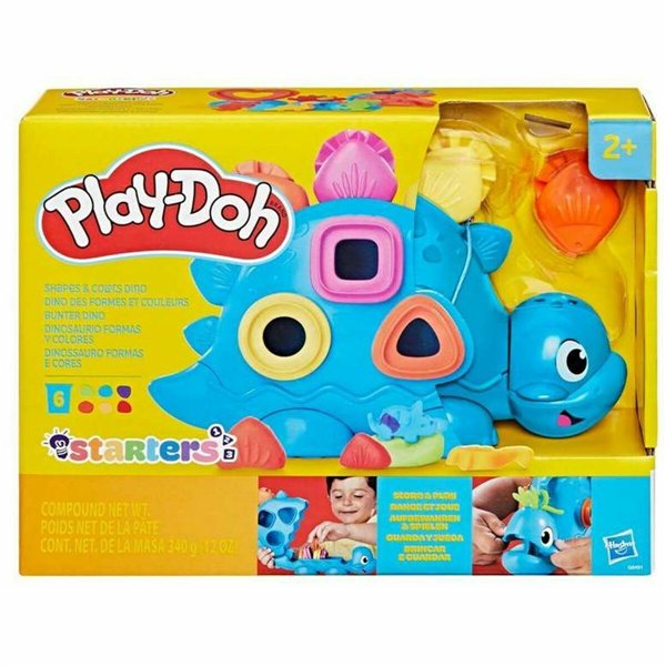 Modelling Clay Game Hasbro