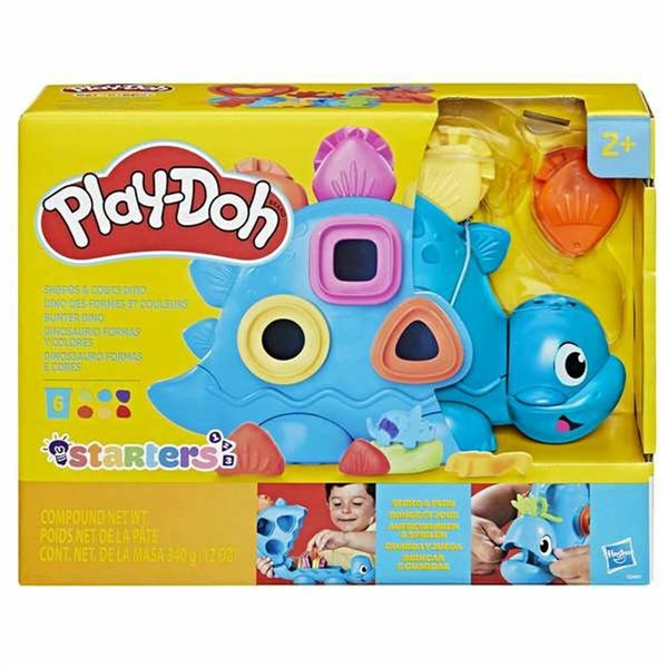 Modelling Clay Game Hasbro