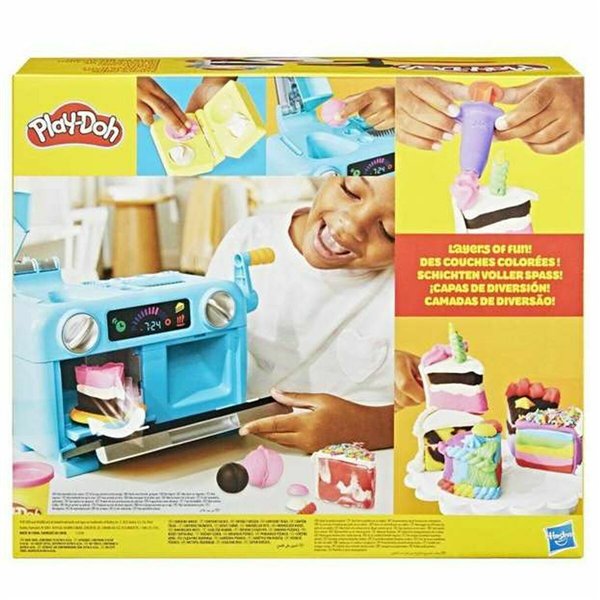 Modelling Clay Game Hasbro