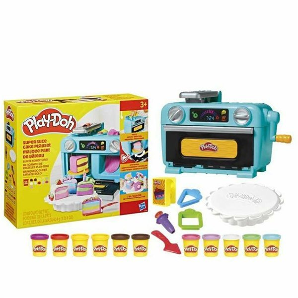 Modelling Clay Game Hasbro