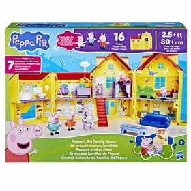 Playset Peppa Pig