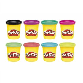 Modelling Clay Game Play-Doh