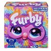 Interactive Dog Furby Dj Rainbow