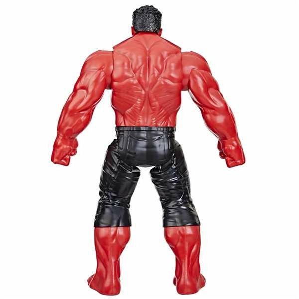 Jointed Figure Hasbro