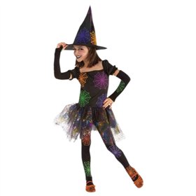 Costume for Children Rubies Witch 8-10 Years