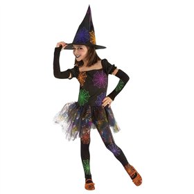 Costume for Children Rubies Witch 8-10 Years