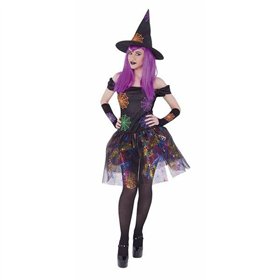 Costume for Adults Rubies Black Witch Adults
