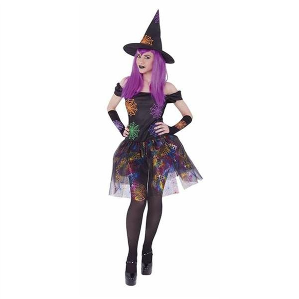 Costume for Adults Rubies Black Witch Adults