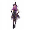 Costume for Adults Rubies Black Witch Adults