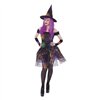 Costume for Adults Rubies Black Witch Adults