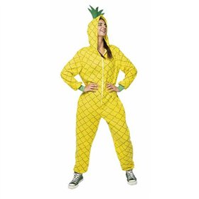 Costume for Adults Rubies Pineapple